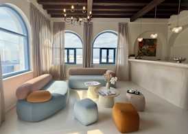 White Pearl Laokasti Suites 2