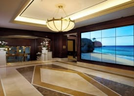 JW Marriott Miami 3