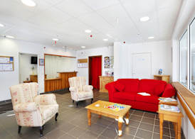 Résidence Goélia Les Chalets Du Belvédère 4