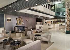 Meliá Castilla 2