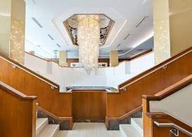 Austria Trend Hotel Europa Graz Hauptbahnhof 4