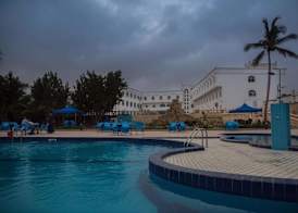 Al Jabal Hotel 2