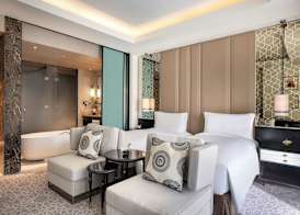 Sofitel Riyadh Hotel & Convention Centre 5