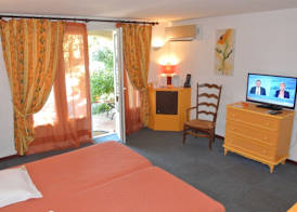 La Vieille Bastide 5