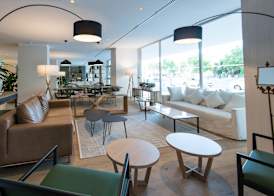 Meliá Lebreros 5