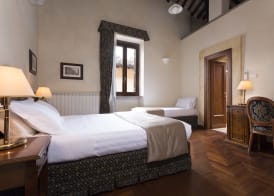 Hotel Teatro Pace 5