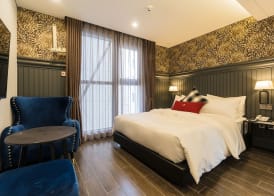 HOTEL THE MAY Jongno 4