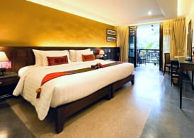 Smile Lanna Hotel 4