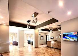 Club Palm Garden Keskin Hotel 3
