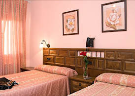 Hotel Rural "Victoria" 2