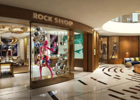 Hard Rock Hotel New York - Partner of ALL Accor 2