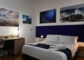 Ballarooms B&B Palermo Centro 4