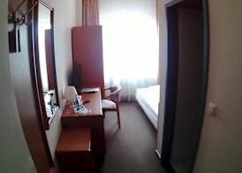 Hotel Christinenhof garni - Bed & Breakfast 5