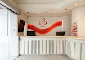 The Red Hotel - Adults Only 5