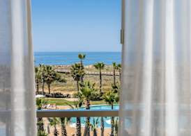 The Westin Salgados Beach Resort, Algarve 4