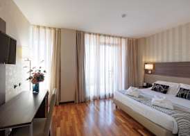 Charme Hotel 5