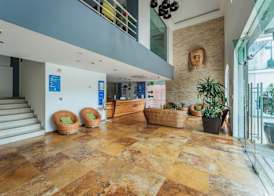 Hotel La Venta Inn Villahermosa 2