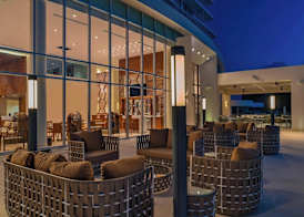 The Westin Cozumel 3