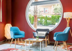 Best Western Plus Antibes Riviera 3