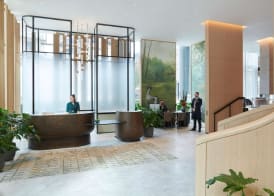 Pan Pacific London 4