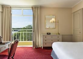 Hôtel Barrière le Grand Hôtel Enghien-les-Bains 3