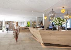 Schenna Resort 3