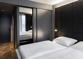 Hotel ROMY by AMANO 4