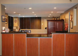 Hotel Saint-Laurent Montreal 3