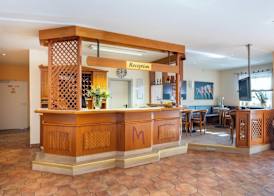 Hotel Montana 3