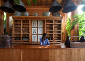 Belle Mont Sanctuary Resort - Kittitian Hill 2