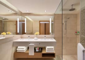 Hyatt Ziva Cancun All-Inclusive 3