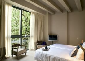Mercer Hotel Barcelona 4