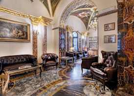 Des Epoques Hotel 3