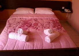 Aegli Hotel 5