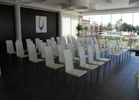 Hotel I Crespi 5