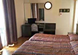 Hotel Internazionale 5