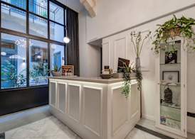 23 Boutique Hotel 4