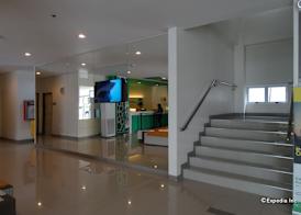 Go Hotels Lanang - Davao 2