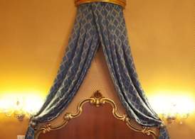 Hotel Locanda Canal 4