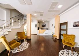 Hotel Oca Insua Costa da Morte 2