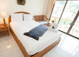 Palmview Resort 3