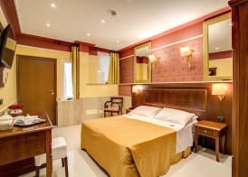 Hotel Aurelius 3