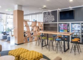 Madrid Airport Suites, Affiliated by Meliá 4