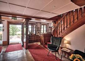 Hotel Hochfirst 2