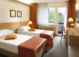 Garni Hotel Savica - Sava Hotels & Resorts 2