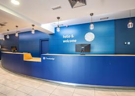 Travelodge Murcia 5