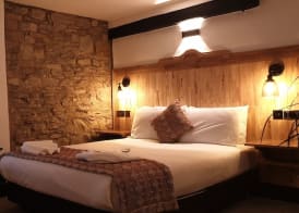 The Blue Boar - Historic Country Inn near Stratford-upon-Avon 3