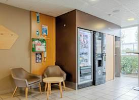 B&B HOTEL Valenciennes Marly 2