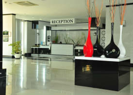 Side Kum Hotel 3
