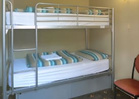 The Formby Hotel 5